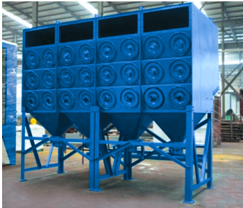 Supply and Design and make Factory industrial filter cartridge dust collector