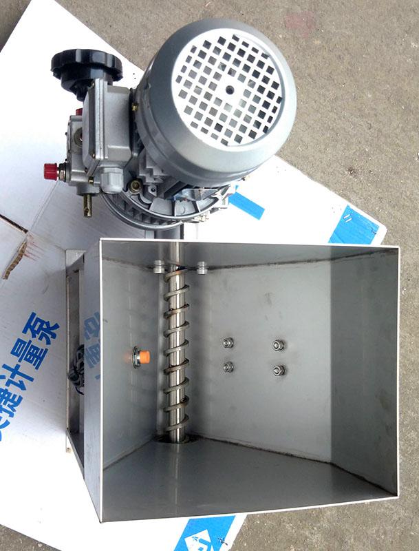 Multiple Screw Sludge Dewatering Machine, Multipal Screw Stack Dehaydrator