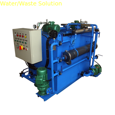 10-600 person  Sewage  treatment system