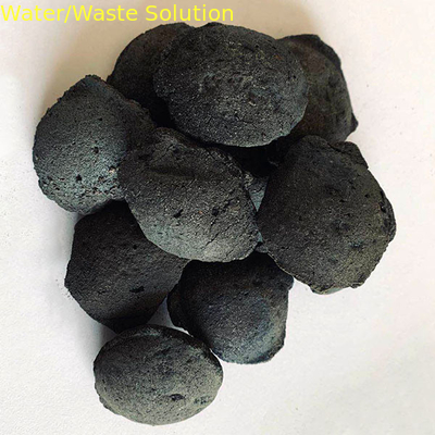 Micro-electrolytic iron-carbon filler, Fenton Tower Filler , Waste water Treatment packing