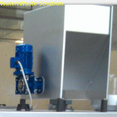 Loren Automatic  Three Chamber Dissolving Flocculants PAM and PAC Chemical  Preparation Dosing Plant