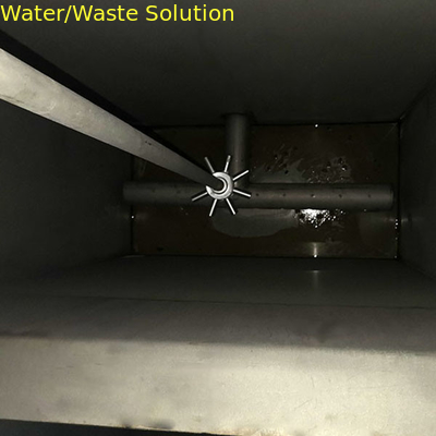 Dissolved Air Flotation Sewage treatment  industrial dust removal equipment , mirco bubble generator