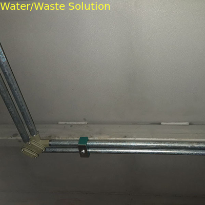Dissolved Air Flotation Sewage treatment  industrial dust removal equipment , mirco bubble generator