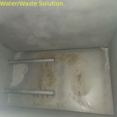 Loren LIRD-5 Duplex Stainless Steel Disslved Air Flotation for Sea water RO plant and Salty Braised Vegetable Wastewater