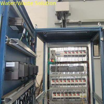 Loren IP68 E-proof Elecric Cabinet for Dangerous Working Consition Site with New and Old IEC Standard