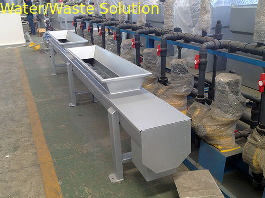 quality  Powder , grain , sand , soil , sewage sludge multiply functional  screw conveyor factory