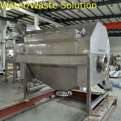 quality  Micro Drum Screen Filter , Solid Liquid Seperator ,  Paper Mill Drum Rotatory Grid factory