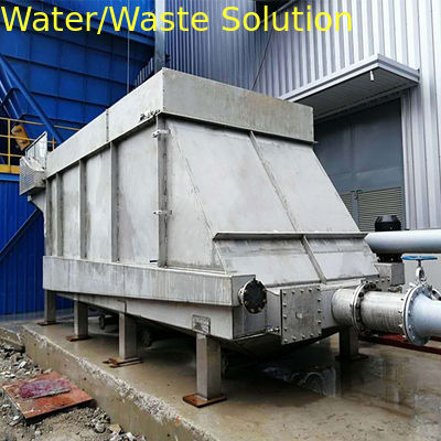 quality  Dissolved Air Flotation Sewage treatment  industrial dust removal equipment , mirco bubble generator factory
