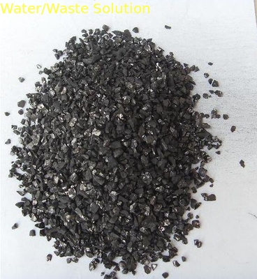 Advanced technology Granular Coal-based Activated Carbon for Pure Water Removing Residual Chlorine