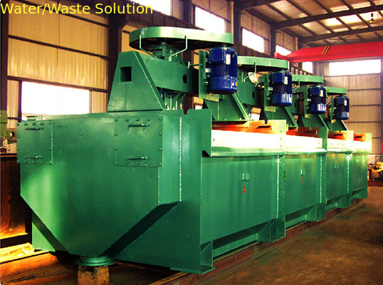 Flotation Separator, gold or coal etc mining  flotation machine, exported flotation unit for decades