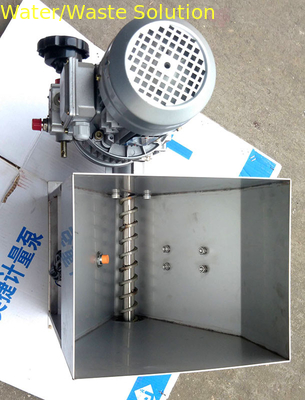 High Level Tough Multi-pal 	screw press dewatering machine