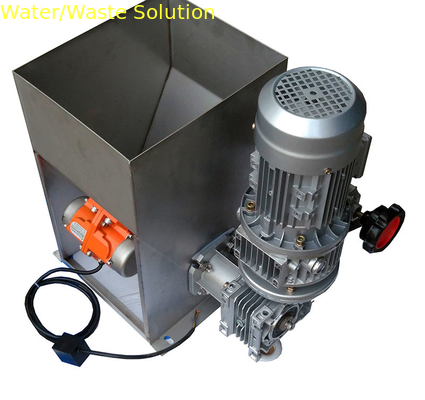 High Level Tough Multi-pal 	screw press dewatering machine