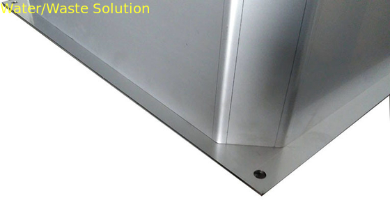 High Level Tough Multi-pal 	screw press dewatering machine