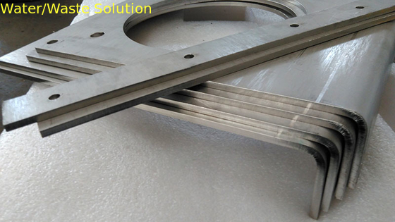 High Level Tough Multi-pal 	screw press dewatering machine