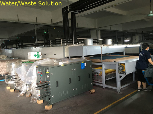 Continueous  Steam  sludge drying machine/High Quality Commercial And Industrial Types Used Stainless Steel Waste Sludge