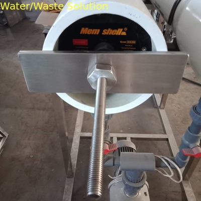 UF RO DTRO  Tube Membrane Shell Unload Special Tool ; RO Membrange Maintenance Tool , Membrane Operation Tool
