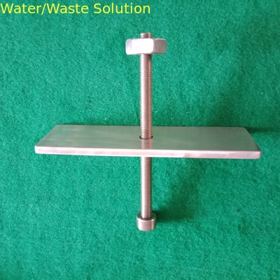 UF RO DTRO  Tube Membrane Shell Unload Special Tool ; RO Membrange Maintenance Tool , Membrane Operation Tool