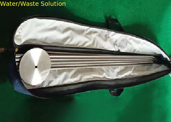 RO UF, DTRO, Tube  Membrane Stack Film Extraction Tool; Membrane wire Extraction Special Tool