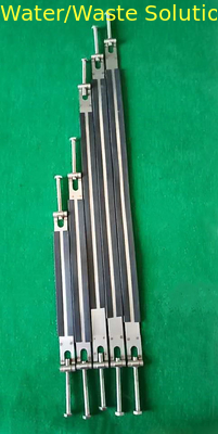 RO UF, DTRO, Tube  Membrane Stack Film Extraction Tool; Membrane wire Extraction Special Tool