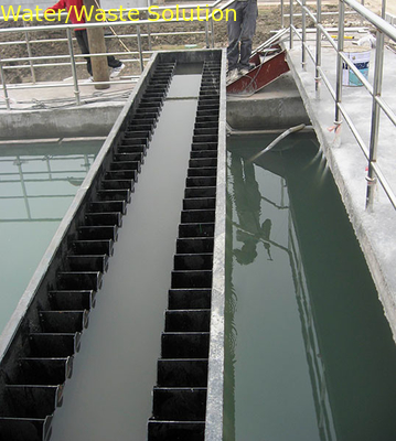 2020 New Evenly High Efficiency One Pipe To One Point  UASB Anaerobic  Anaerobic Water Distributor