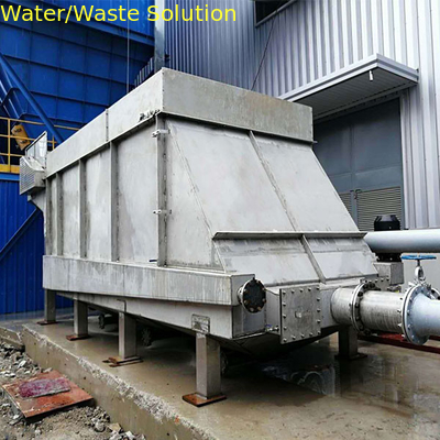 Dissolved Air Flotation Sewage treatment  industrial dust removal equipment , mirco bubble generator