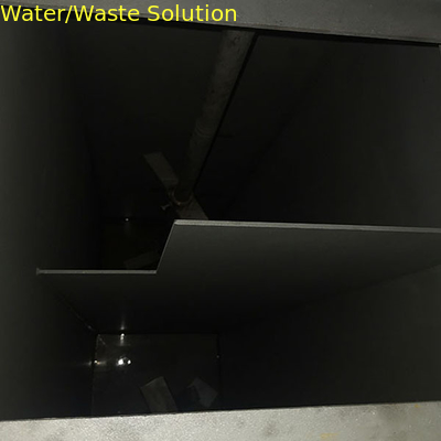 Loren LIRD-5 Duplex Stainless Steel Disslved Air Flotation for Sea water RO plant and Salty Braised Vegetable Wastewater