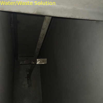 Loren LIRD-5 Duplex Stainless Steel Disslved Air Flotation for Sea water RO plant and Salty Braised Vegetable Wastewater