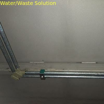 Loren LIRD-5 Duplex Stainless Steel Disslved Air Flotation for Sea water RO plant and Salty Braised Vegetable Wastewater