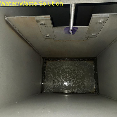 Loren LIRD-5 Duplex Stainless Steel Disslved Air Flotation for Sea water RO plant and Salty Braised Vegetable Wastewater