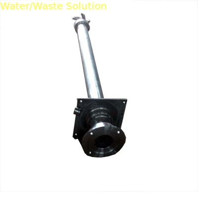 Vortex concave air floating unit (CAF) for Oily Water Purifier , Sewage treatment plant