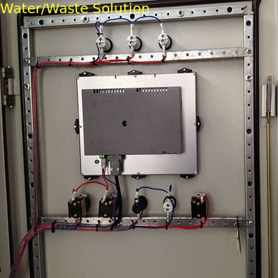Loren IP68 E-proof Elecric Cabinet for Dangerous Working Consition Site with New and Old IEC Standard