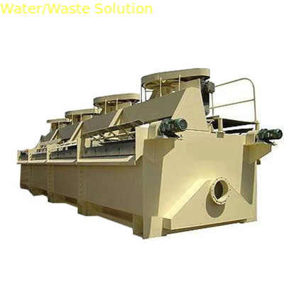 Flotation Machine for mining classification
