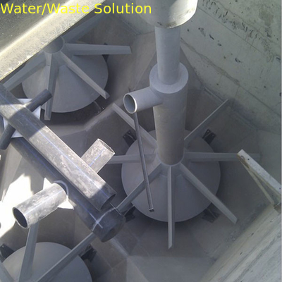 LBSF-80 Continuous quick sand filter，Grit Removal System , backwash sand filter