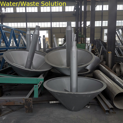 LBSF-80 Continuous quick sand filter，Grit Removal System , backwash sand filter