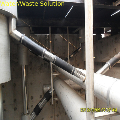 LBSF-80 Continuous quick sand filter，Grit Removal System , backwash sand filter