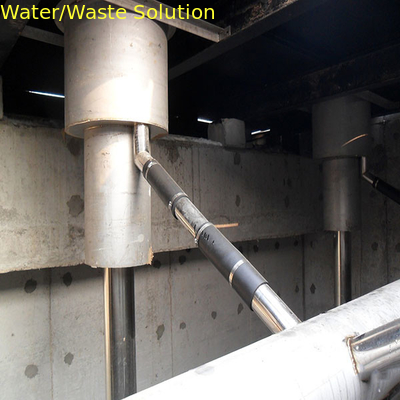 LBSF-80 Continuous quick sand filter，Grit Removal System , backwash sand filter