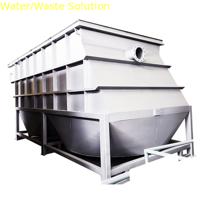 70-80 m3 Inclined PVC,PP, SS Plate Lamella Tube  Clarifier ,Settlers,Precipitation System